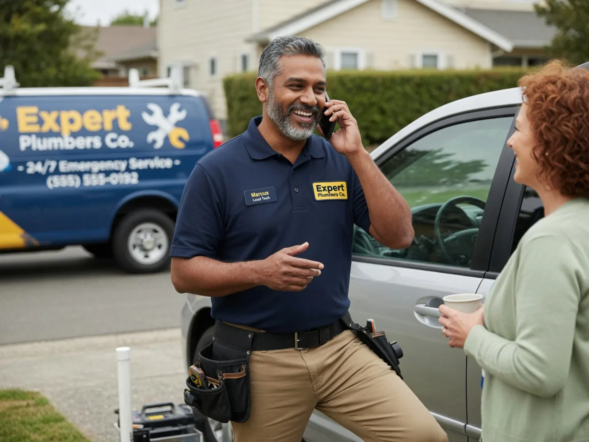 Clogged Drain Repair in North Washington, PA